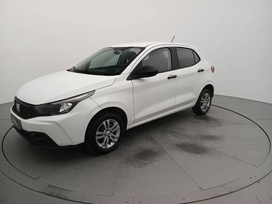 FIAT ARGO 1.0 FIREFLY FLEX MANUAL FIAT ARGO 1.0 FIREFLY FLEX MANUAL